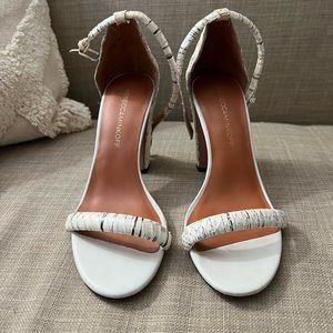 Rebecca minkoff heels